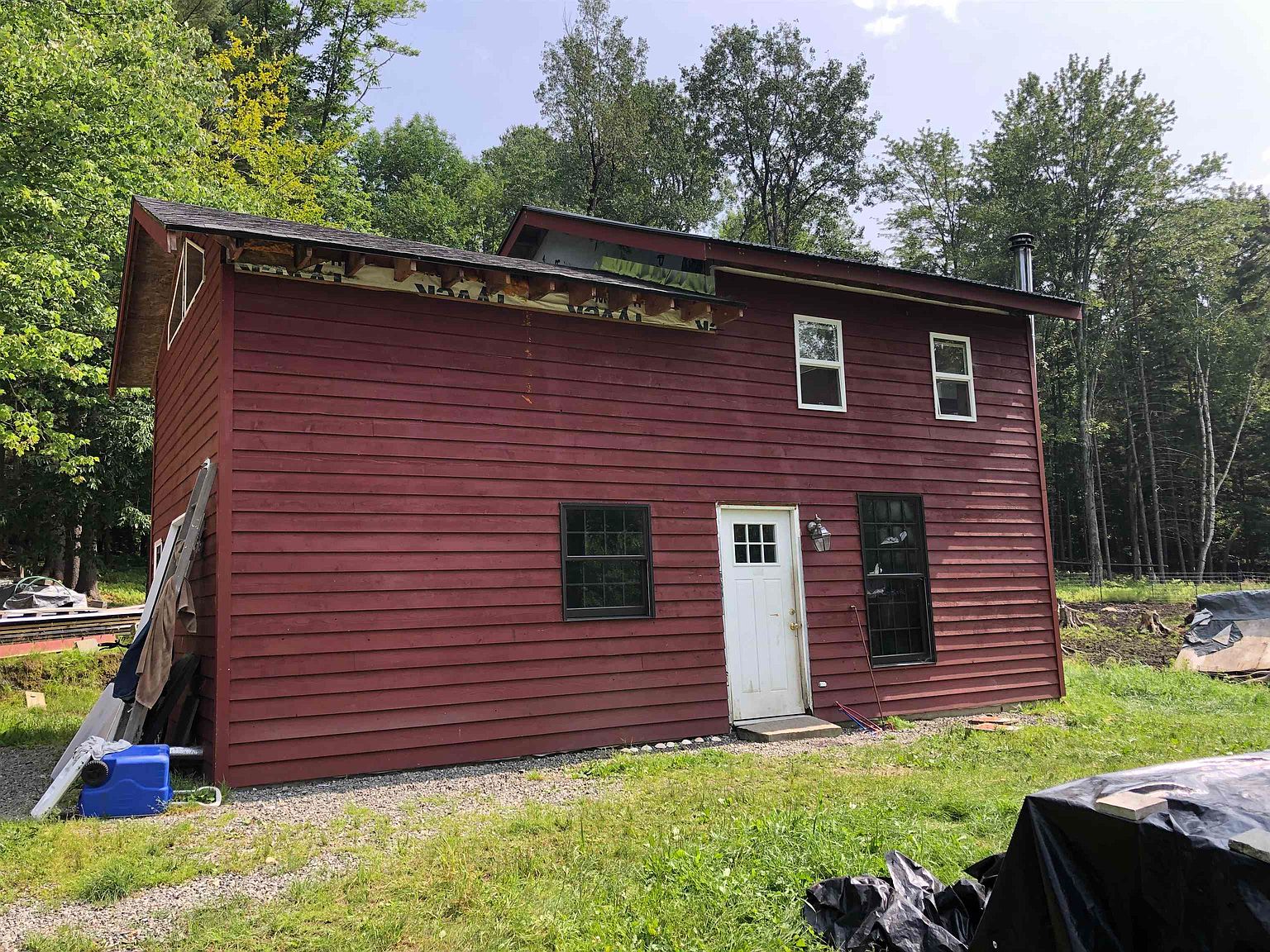 310 W Woodbury Road, Woodbury, VT 05681 MLS 4966634 Zillow