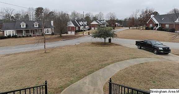 View from Front Stoop