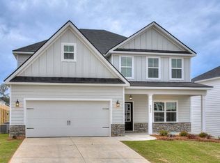 2602 Traverse Trl, Evans, GA 30809
