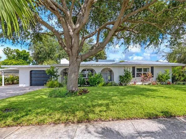 324 BEACH ROAD, VENICE, FL 34285