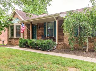 844 Fitzpatrick Rd, Nashville, TN 37214