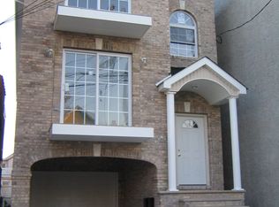 314 John St, Elizabeth, NJ 07202