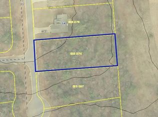 0 Bryn Dr, Dawsonville, GA 30534