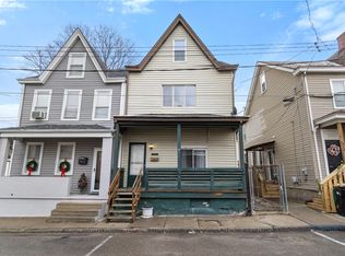 212 21st St, Pittsburgh, PA 15215