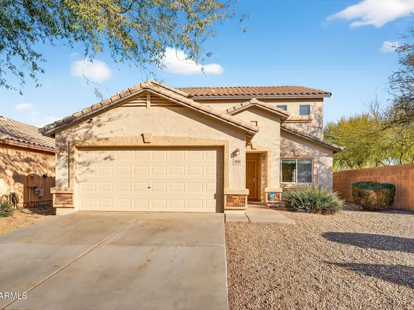 4610 E SUPERIOR Road, San Tan Valley, AZ 85143