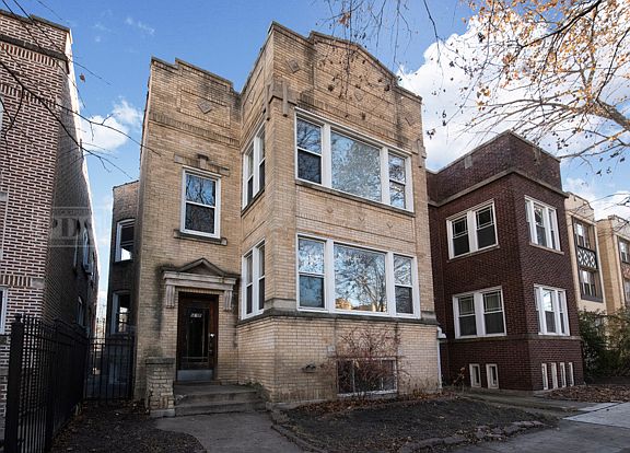 2nd image of 5711 N Campbell Ave