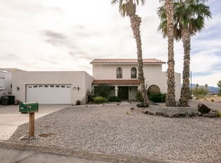 2620 Patio Simpatico, Lake Havasu City, AZ 86406