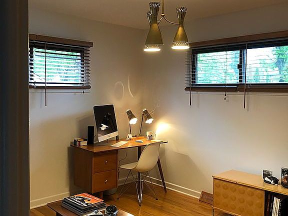 Office/bedroom