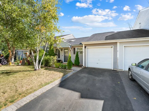 3120 Lynette Ln, Island Lake, IL 60042