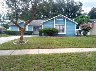 5508 Park Hurst Dr, Orlando, FL 32808