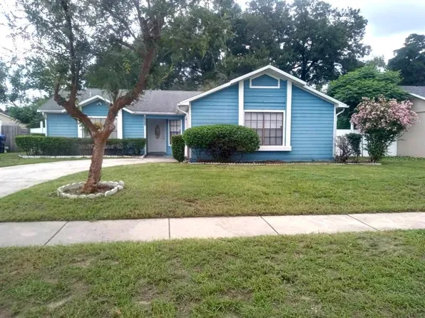 5508 PARK HURST DRIVE, ORLANDO, FL 32808