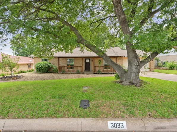 3033 Gunnison Trl, Fort Worth, TX 76116