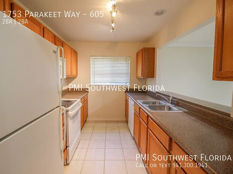 1753 Parakeet Way #605 — Photo 3