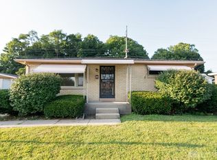 1122 Ferndale Ln, Springfield, OH