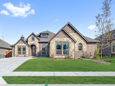 2008 Hickory Chase Ln, Anna, TX, 75409