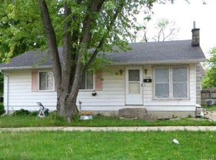 2600 20th St, Zion, IL 60099