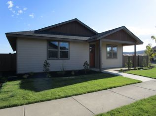 750 NE Whistle Way, Prineville, OR 97754