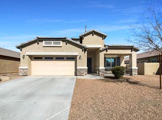 20033 N Herbert Ave, Maricopa, AZ 85138