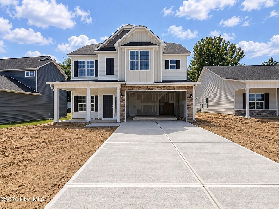 1st image of 91 Crossvine Street