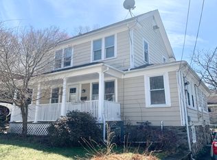 20 Woodbine St, Waterbury, CT 06705