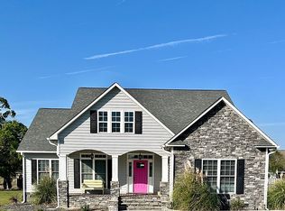 18 Sweet Gum Trl, Tifton, GA 31793