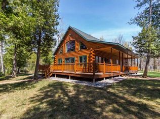 3710 Bear Lake Rd, Laona, WI 54541