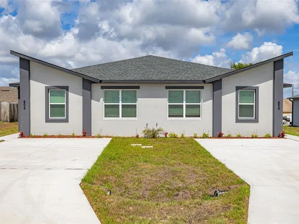 804/806 Colville Dr, Kissimmee, FL 34759