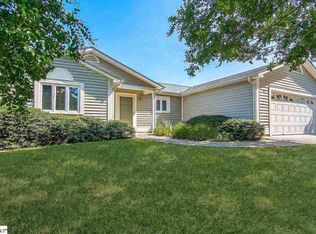 101 Milstead Way, Greenville, SC 29615