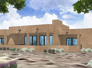 4 Penasco Cir, Santa Fe, NM 87506