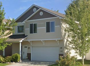 7820 N Cardiff Ct, Coeur D Alene, ID 83815