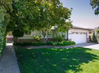 2421 Sunrise Ave, Modesto, CA 95350