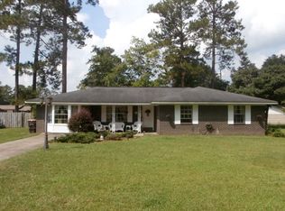 1008 Elm Ave, Elba, AL 36323