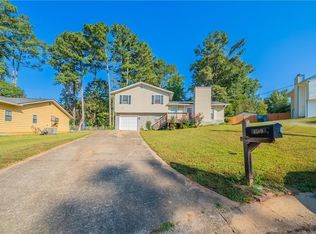4569 Iroquois Trl, Duluth, GA 30096