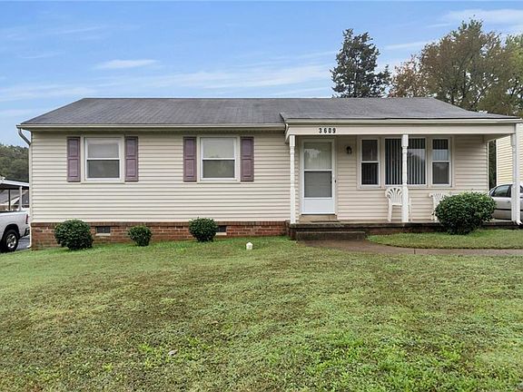 2nd image of 3609 Bonmark Dr