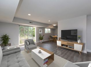 Hamilton Court East Apartments, Bensalem, PA 19020