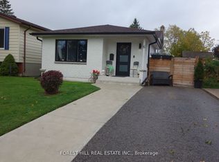 6 Leslie Dr, Collingwood, ON L9Y4P2