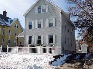 203 Maple St #1, New Britain, CT 06051