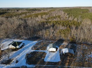 380 Redd Lane, Java, VA 24565