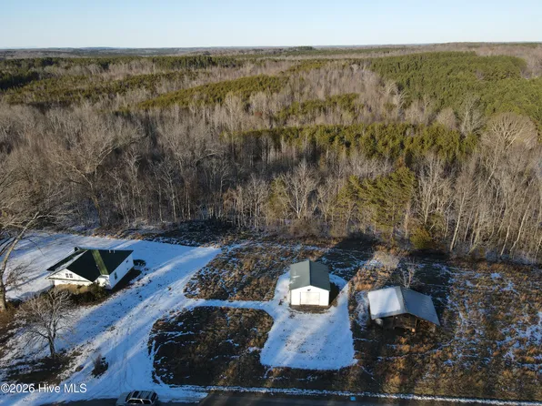 380 Redd Lane, Java, VA 24565