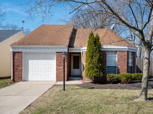 9550 Colony Pointe East Dr, Indianapolis, IN 46250