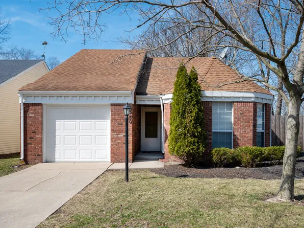 9550 Colony Pointe East Dr, Indianapolis, IN 46250