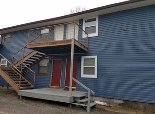106 W. Hudson, Pittsburg, KS 66762