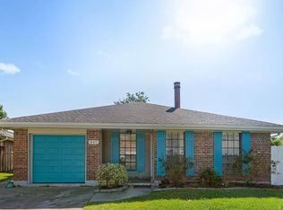 841 Dolphin Ct, Kenner, LA 70065