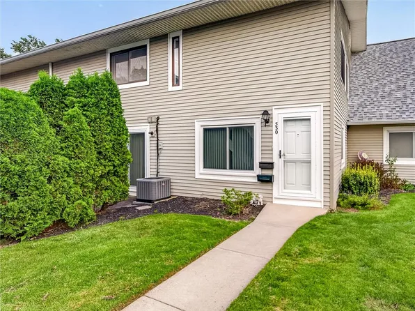 530 Eastbrooke Ln, Rochester, NY 14618