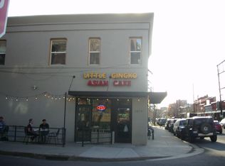 1279 N Marion St #A, Denver, CO 80218