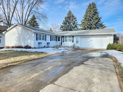 105 E Hawthorne St, Albert Lea, MN, 56007
