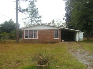 1320 Spring Ave, Spring Lake, NC 28390