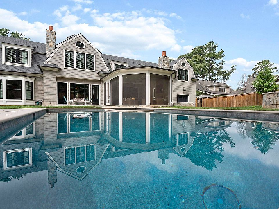 3 Seminole Dr, Greenville, SC 29605 Zillow