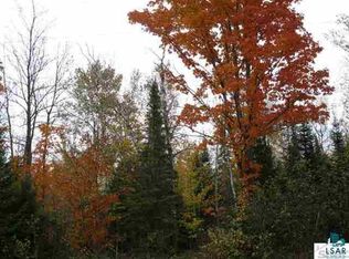 Xxx E Spirit Point Rd, Cornucopia, WI 54827