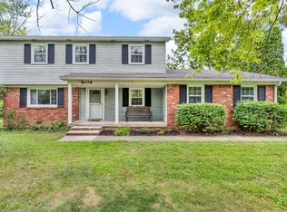 8078 Charlecot Dr, Indianapolis, IN